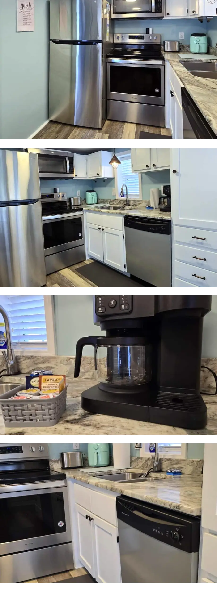 Cottage in Ocean Lakes w/ Gated Porch + ...