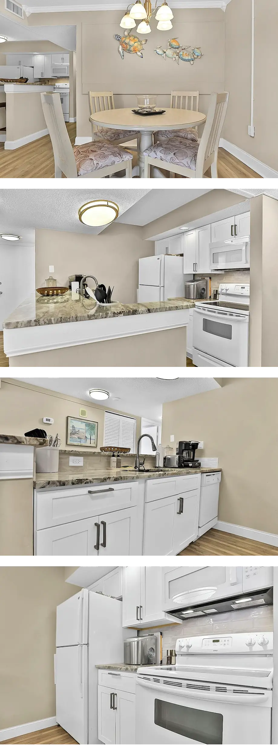 Sands Ocean Club #1221