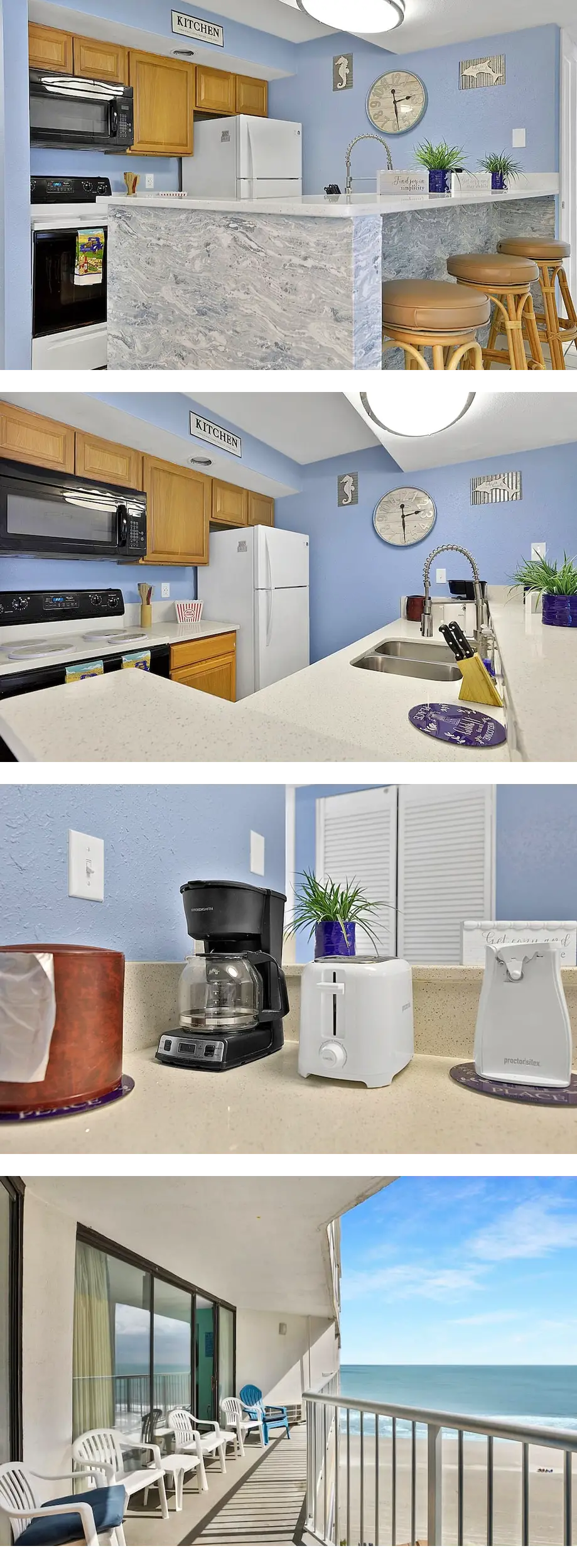 Sands Ocean Club #1134