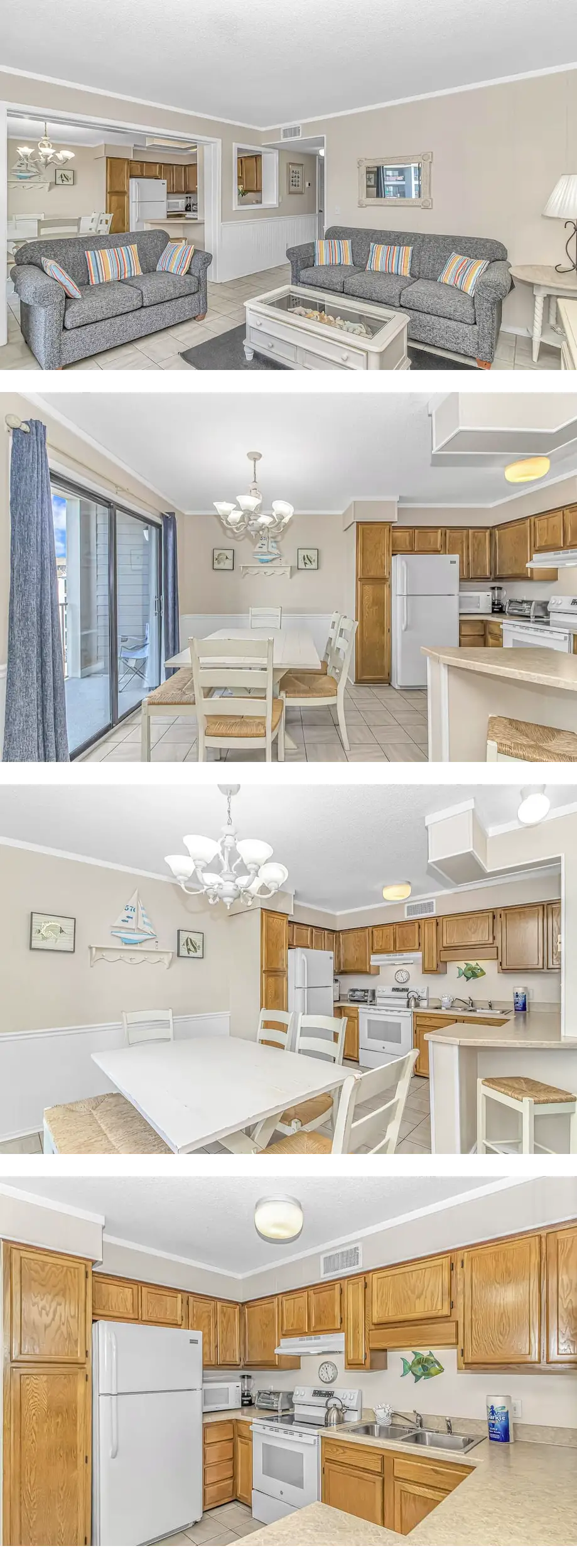 Myrtle Beach Resort A0412