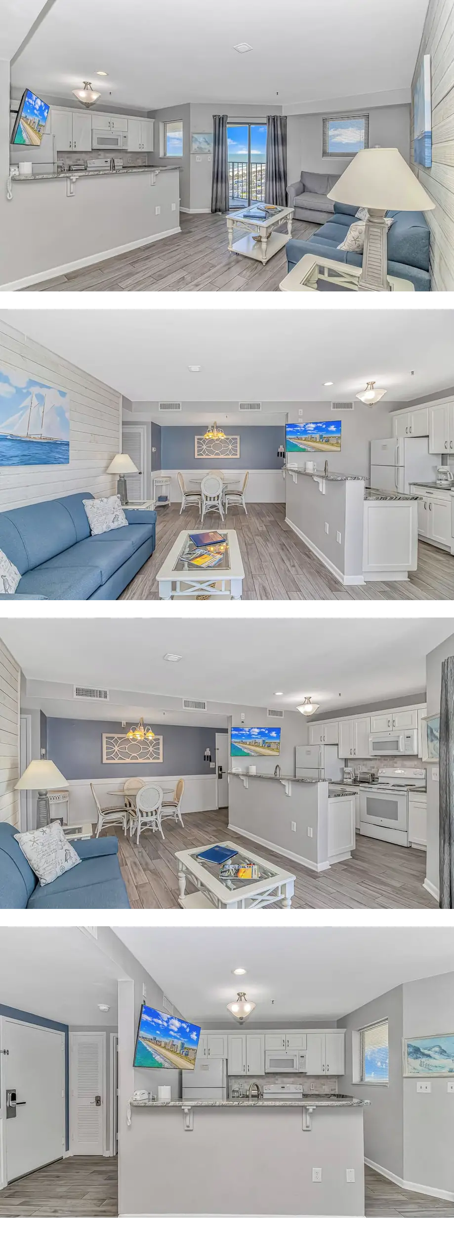 Myrtle Beach Resort RT0912