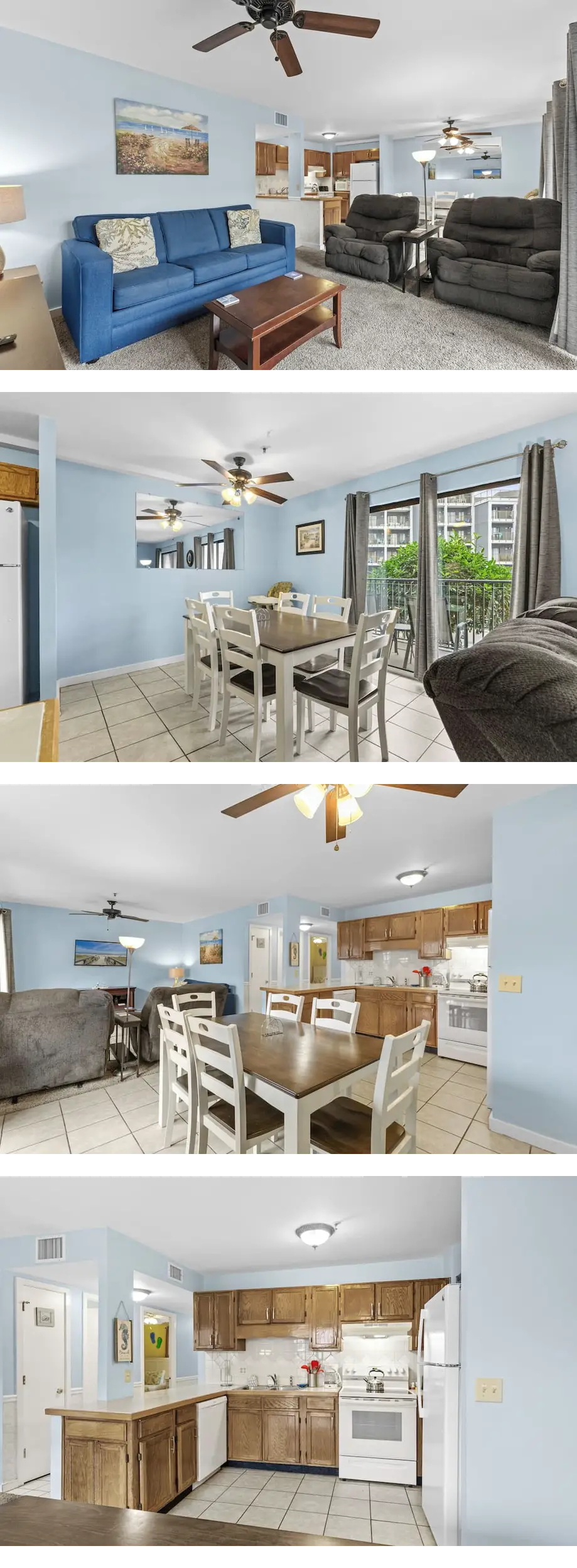 Myrtle Beach Resort B0145