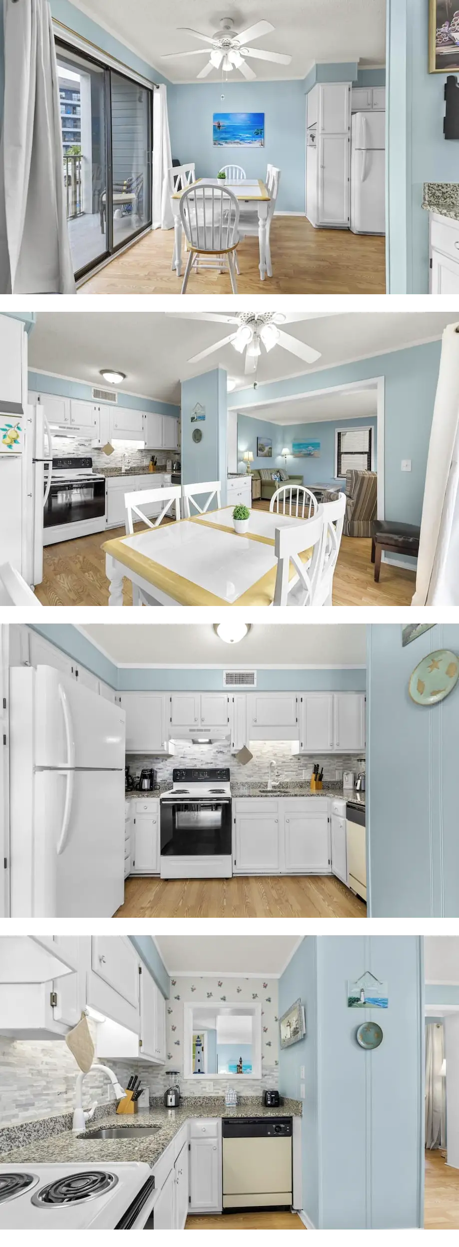 Myrtle Beach Resort A0120