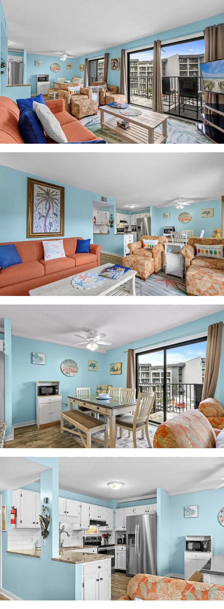 Myrtle Beach Resort GB0321