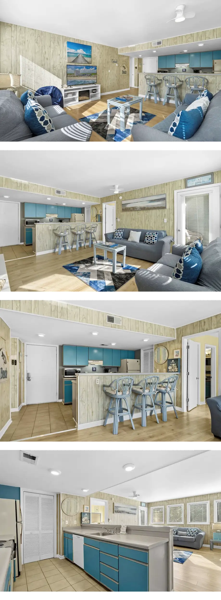 Myrtle Beach Resort FS5201