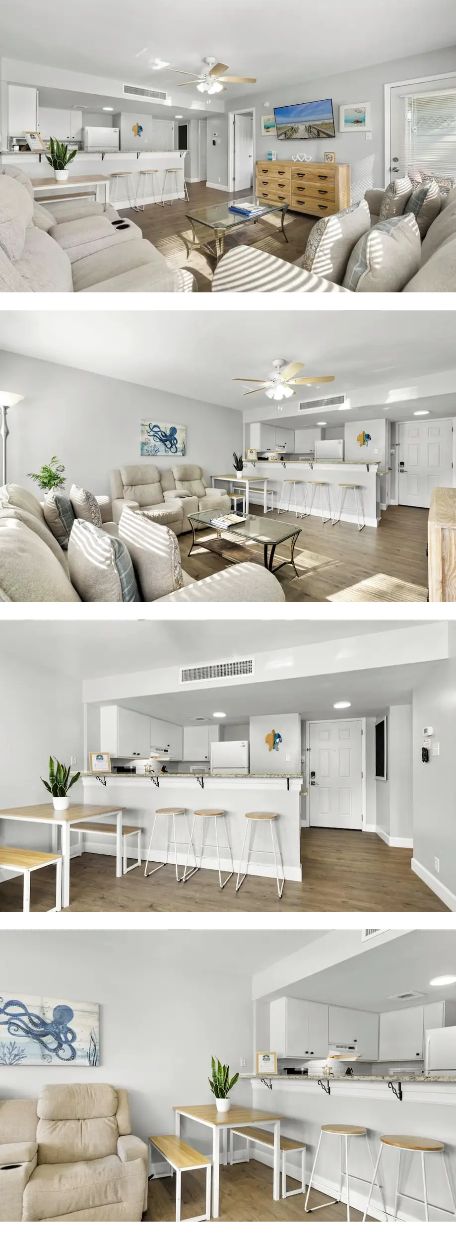 Myrtle Beach Resort FS6103