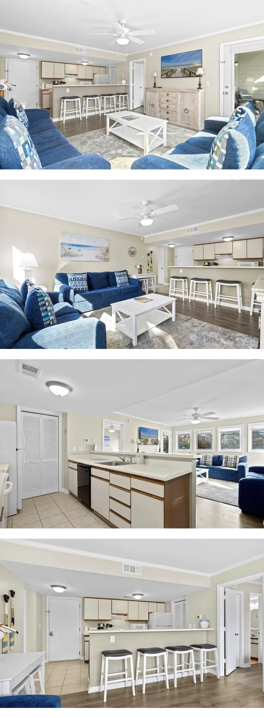 Myrtle Beach Resort FS5108