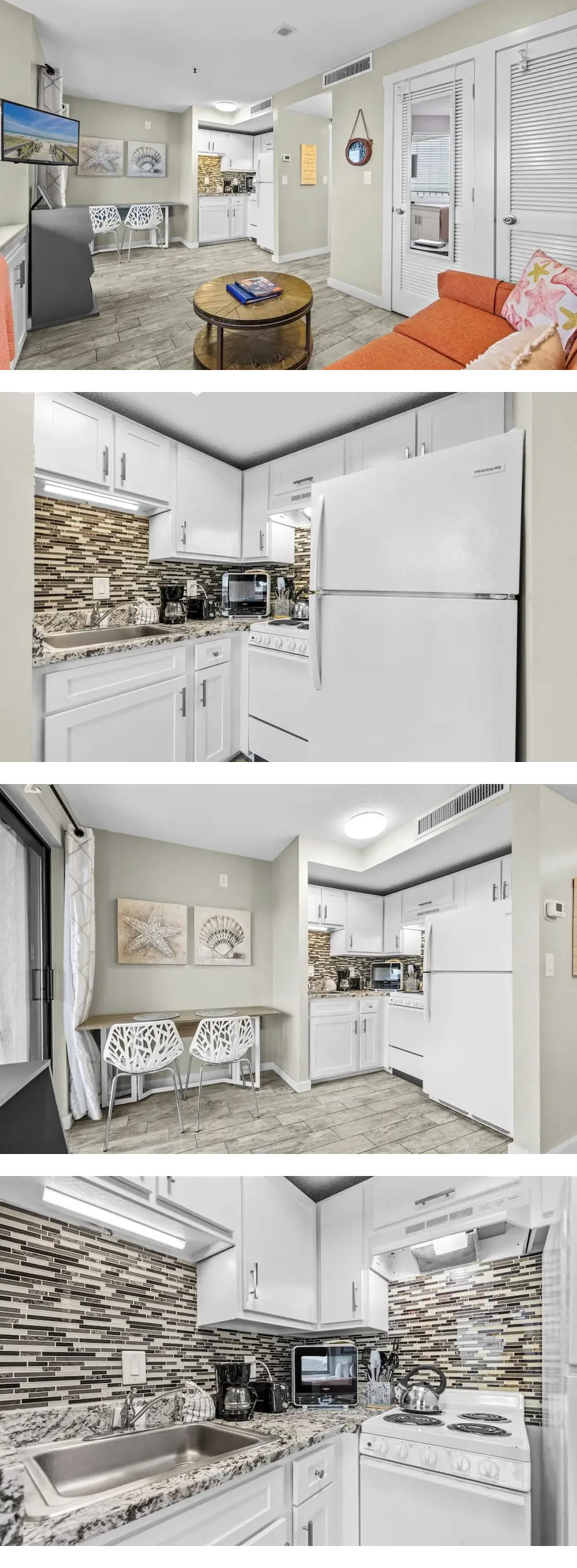 Myrtle Beach Resort RT0609