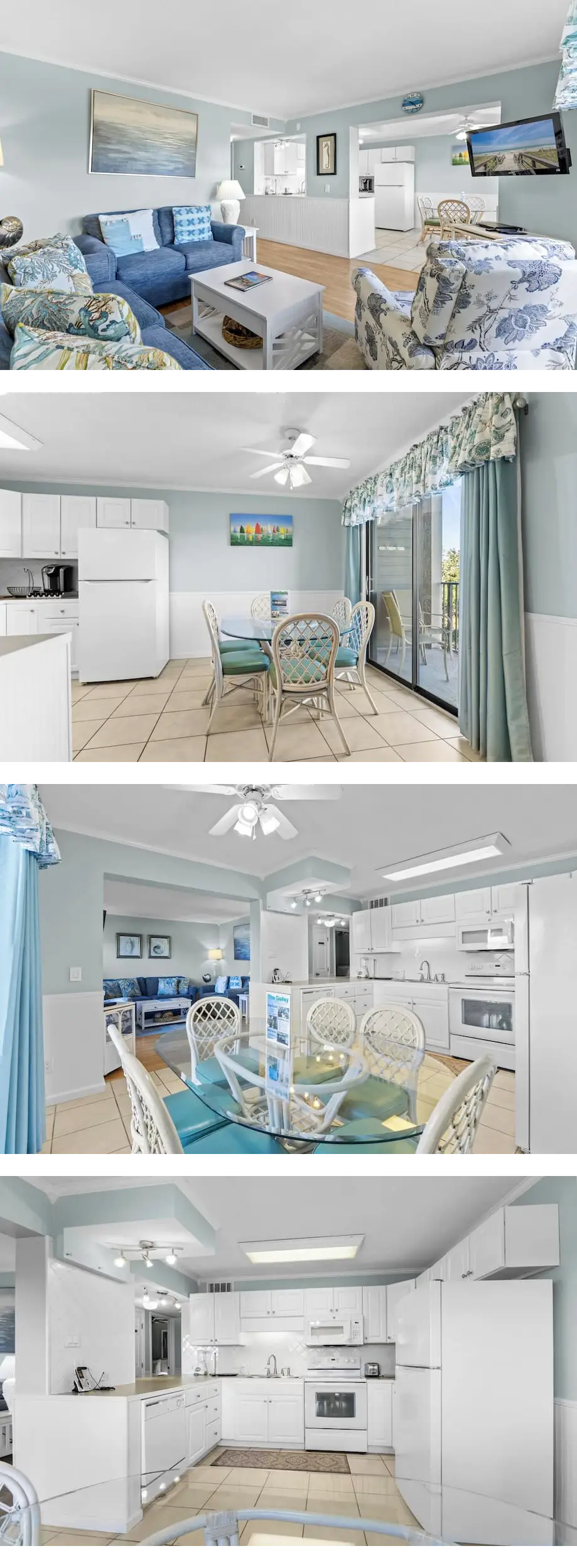 Myrtle Beach Resort A0327