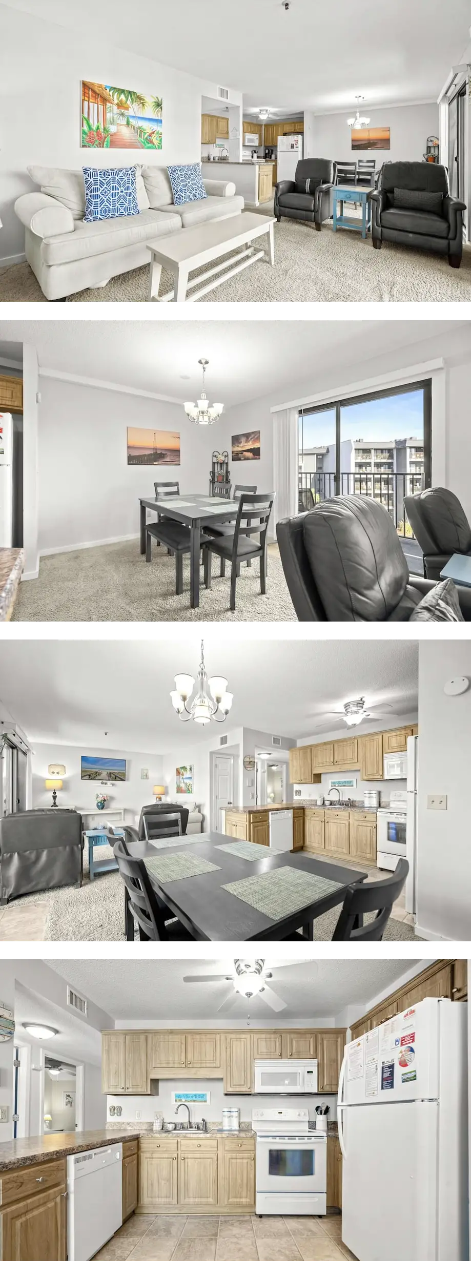 Myrtle Beach Resort B0439