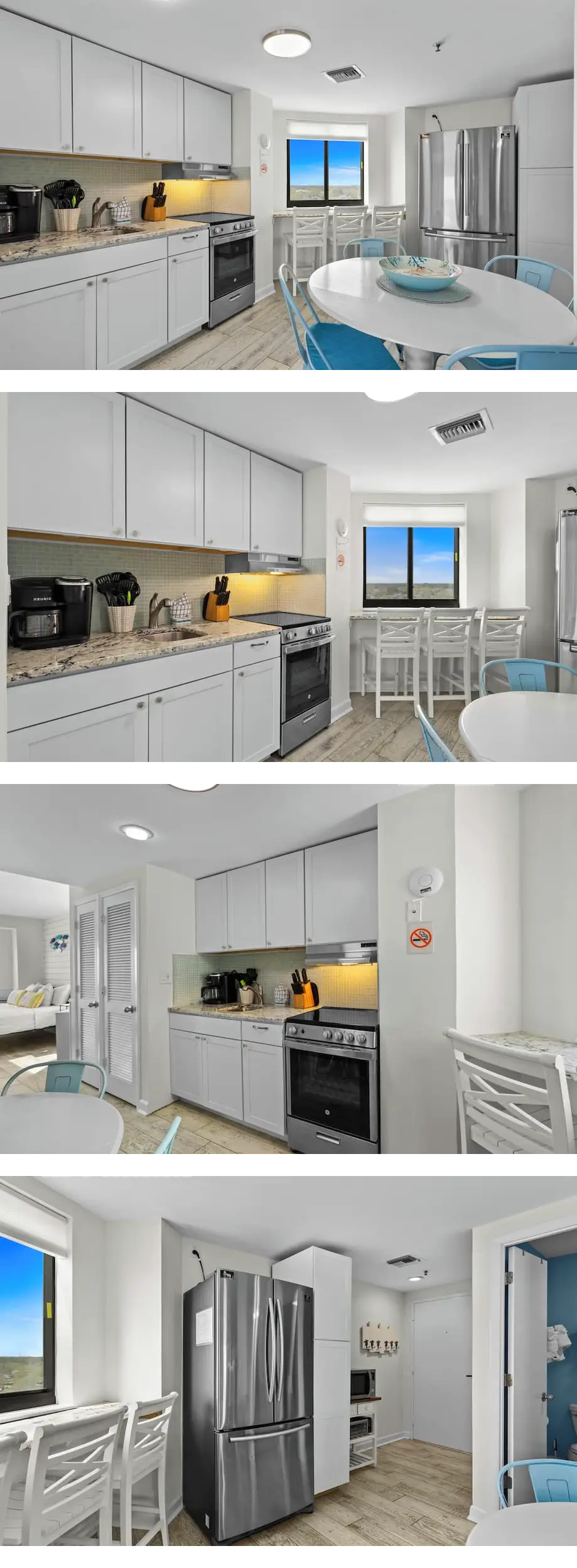 Myrtle Beach Resort RT1104