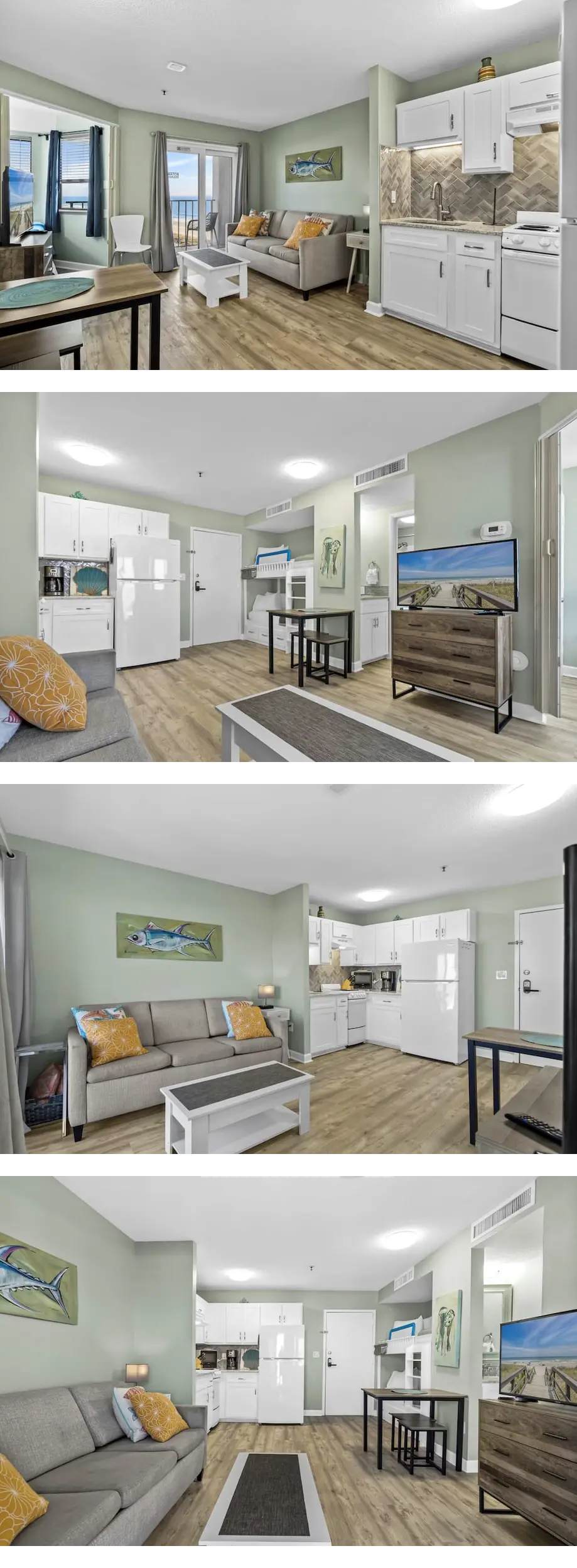 Myrtle Beach Resort RT0705