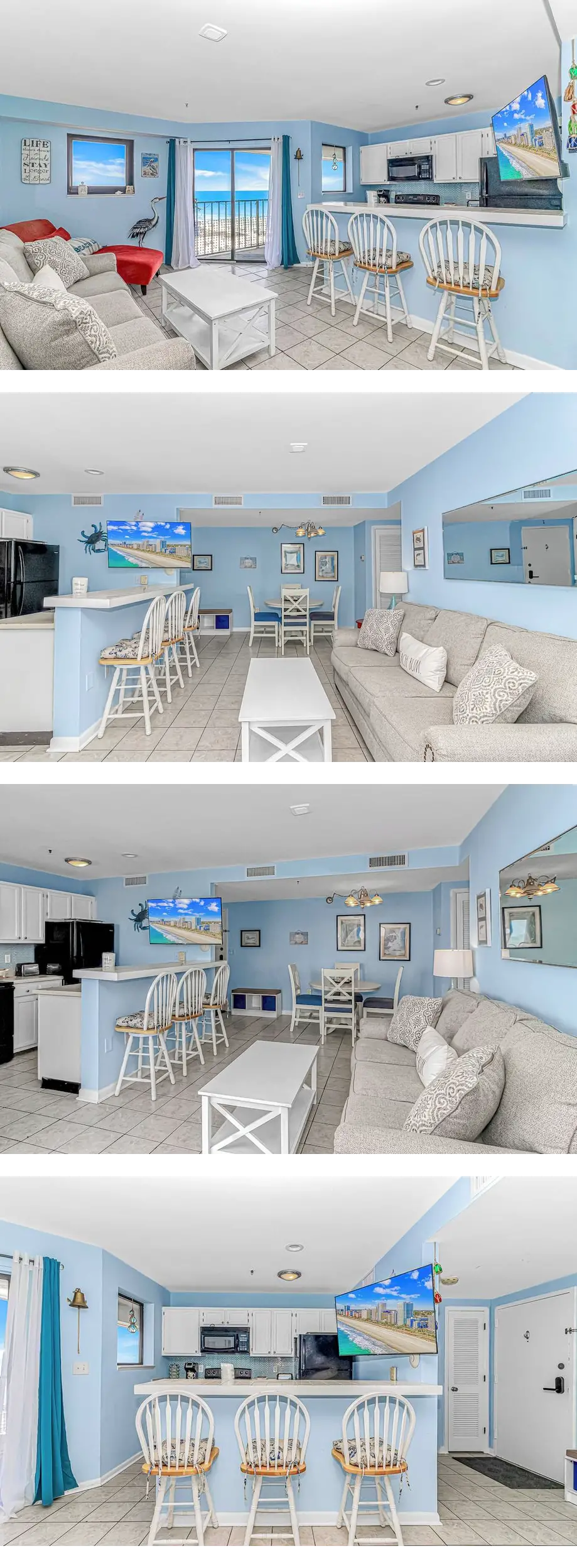 Myrtle Beach Resort RT1015