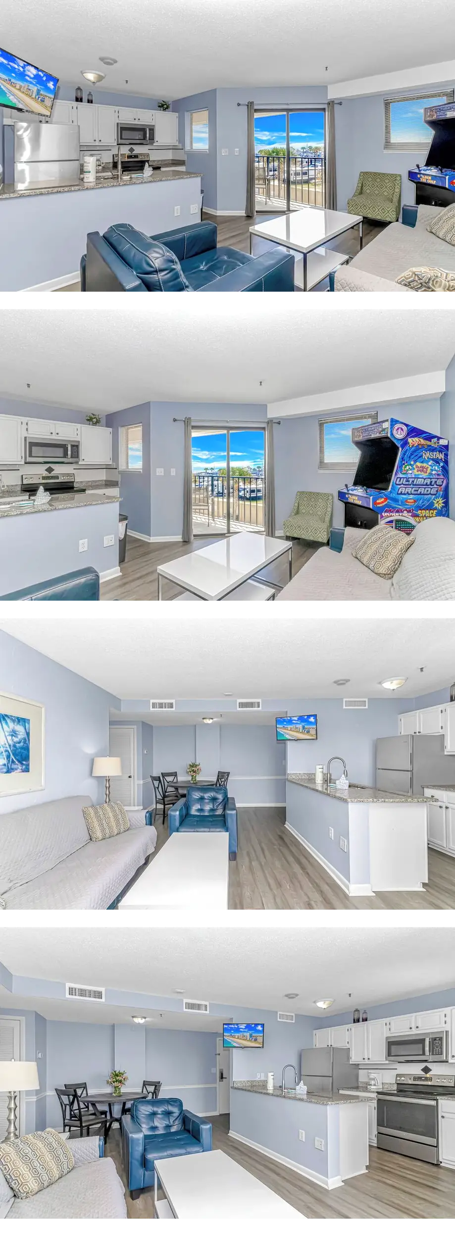 Myrtle Beach Resort RT0210