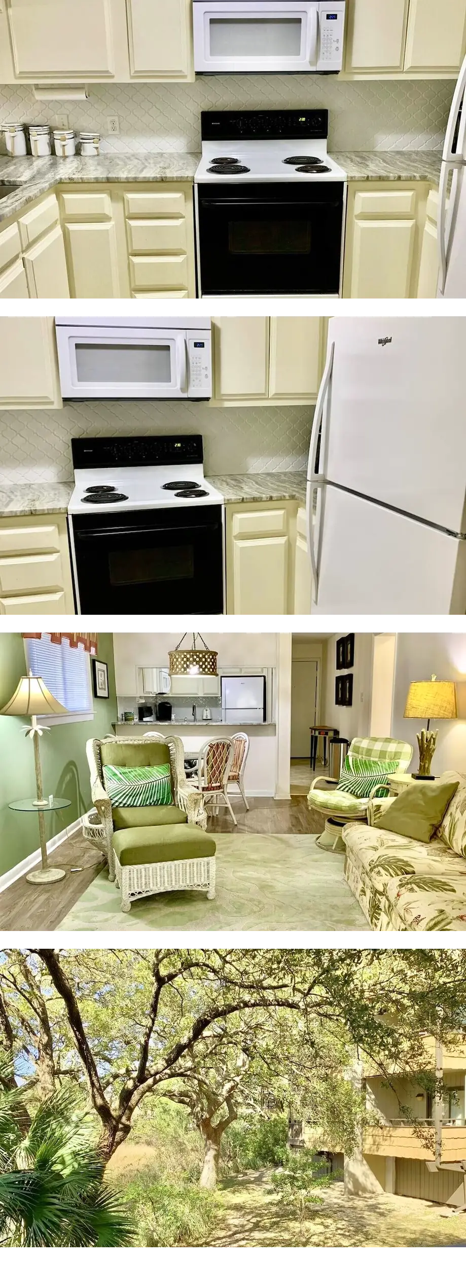 Footprints In The Sand - A114