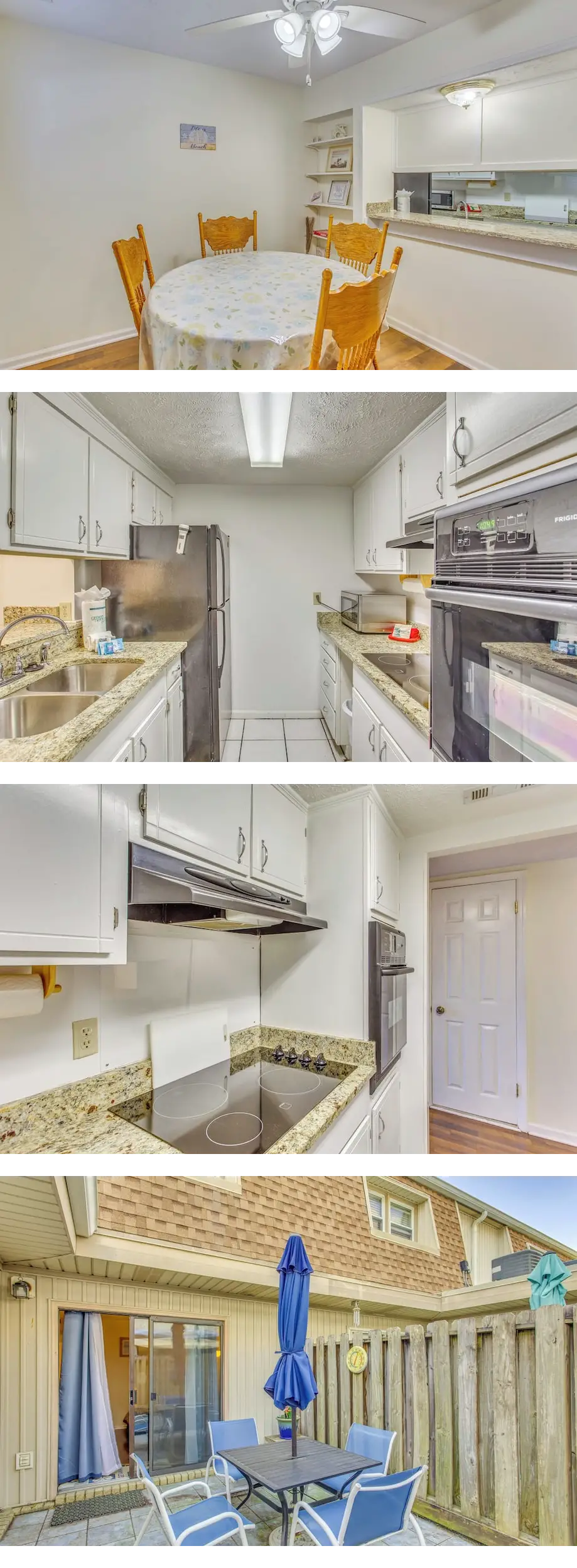 Walk to Myrtle Beach: Townhome w/ Pool A...