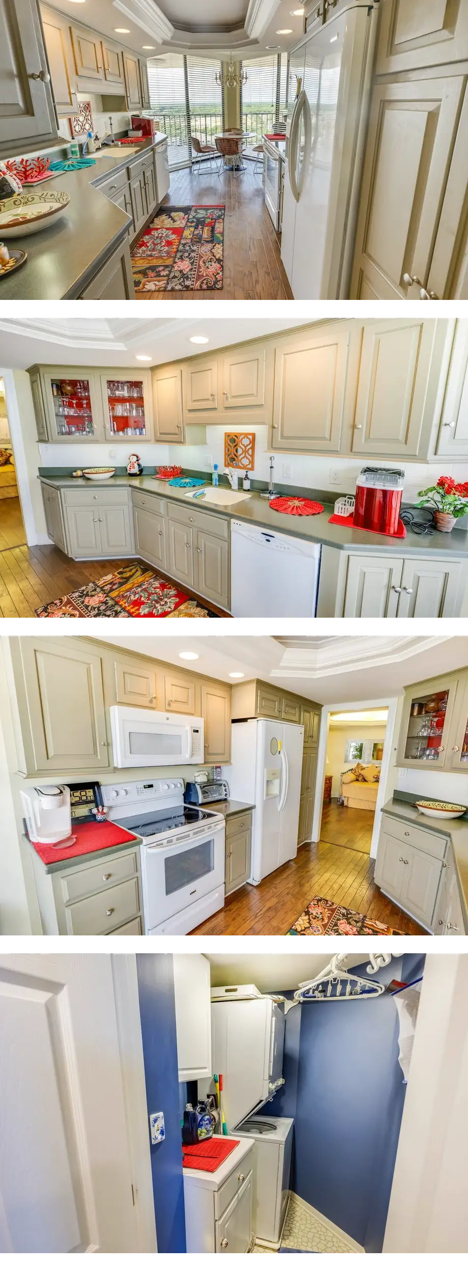 Newly Added Maisons, Large Balconies - C...