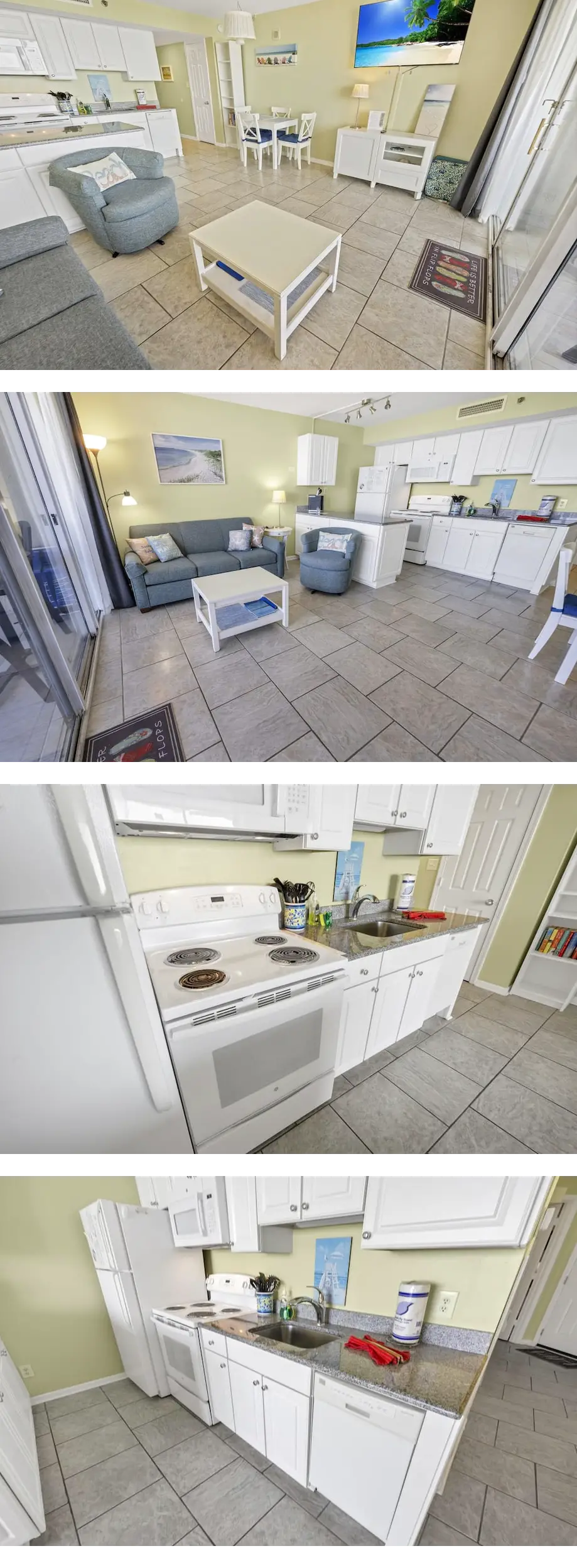 Newly added - Ocean Forest Plaza Condo 1...