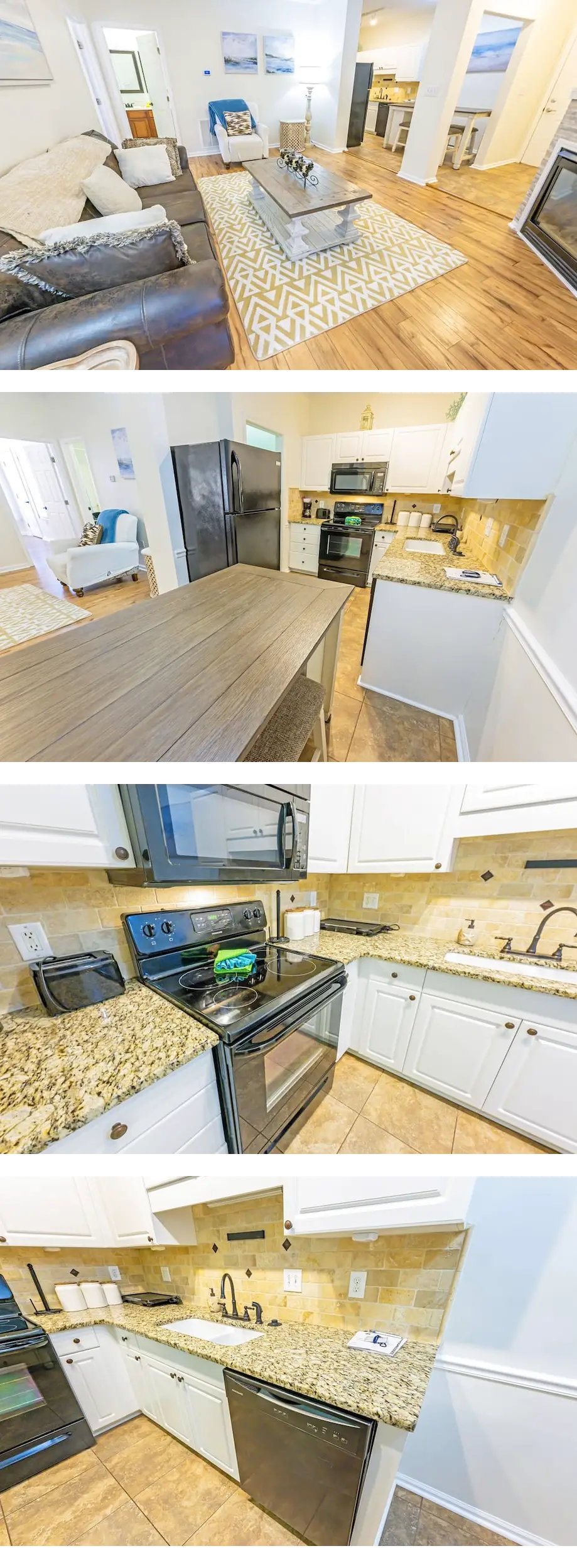 NEW! Large 2BR | Savannah Shores | Pool|...