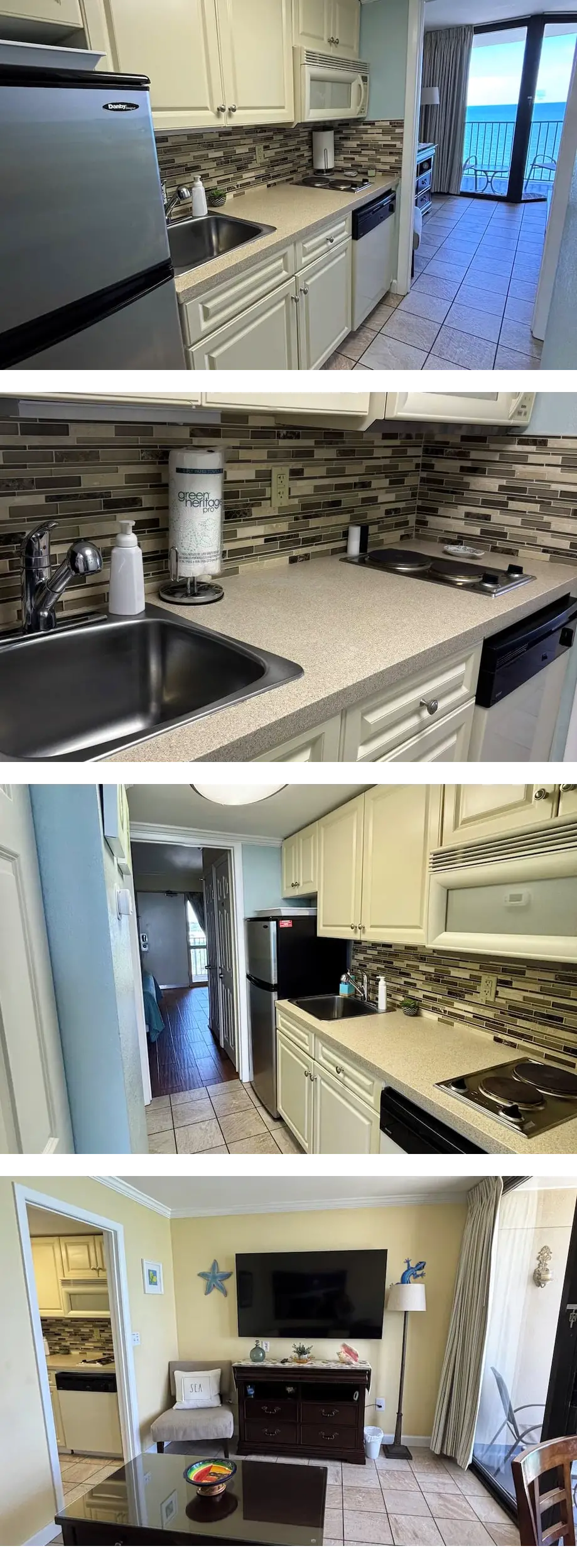 NEW LISTING-Sand Dunes Resort - Direct O...