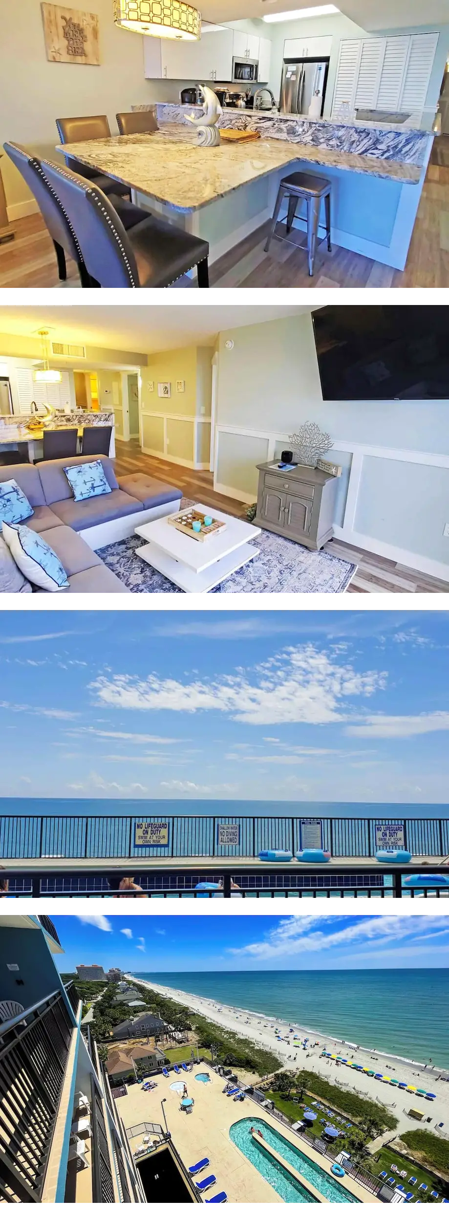 Luxury Modern 3BR/2BA Poolside Retreat w...