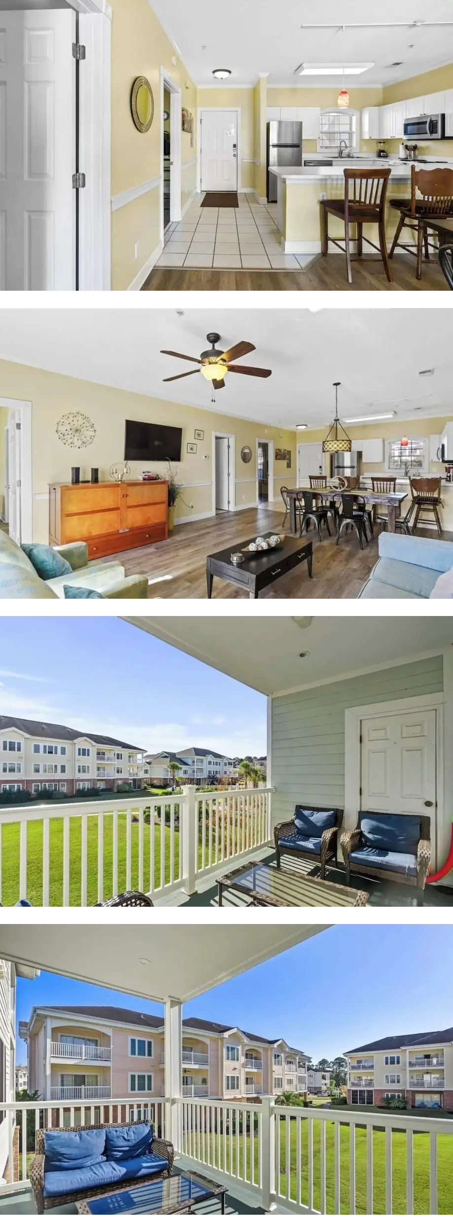 Amazing golf and beach retreat in lovely...