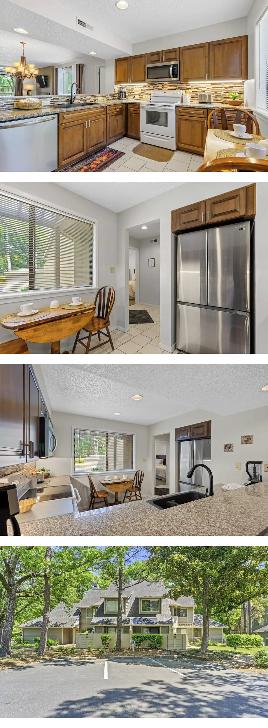 Kingston WHP 6C Ground level Villa w/poo...