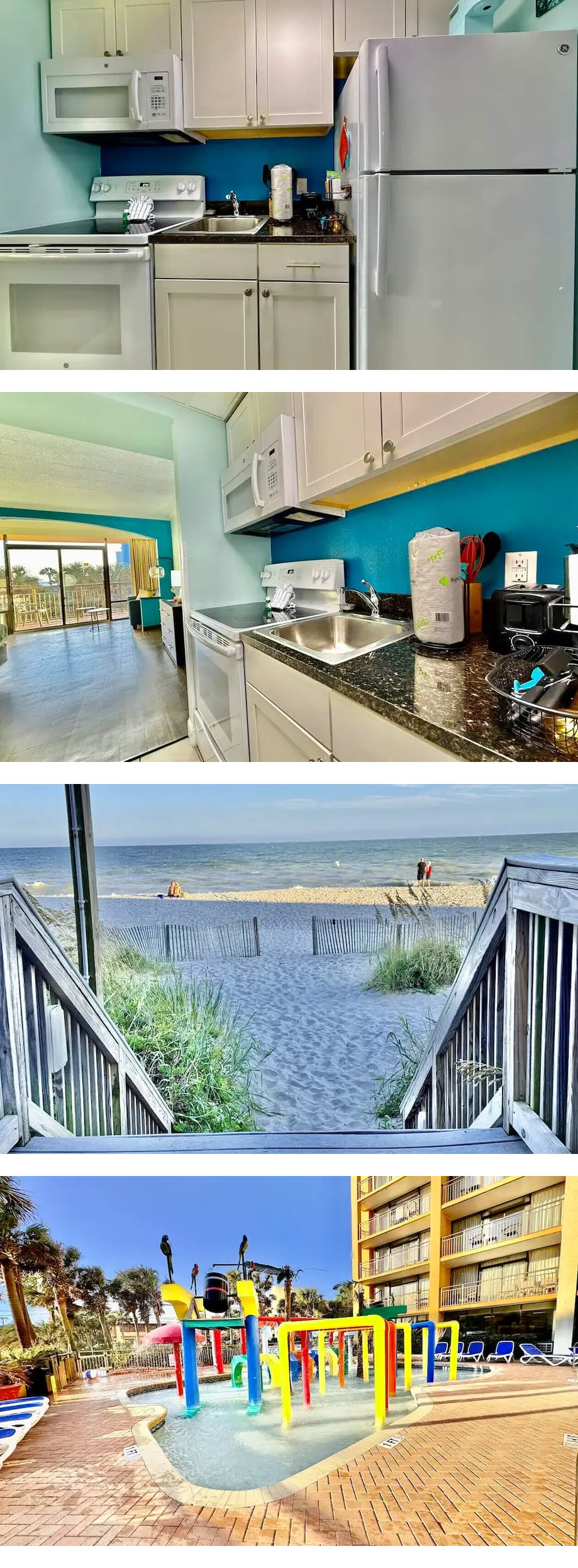 Caravelle studio sleeps 2-4 209