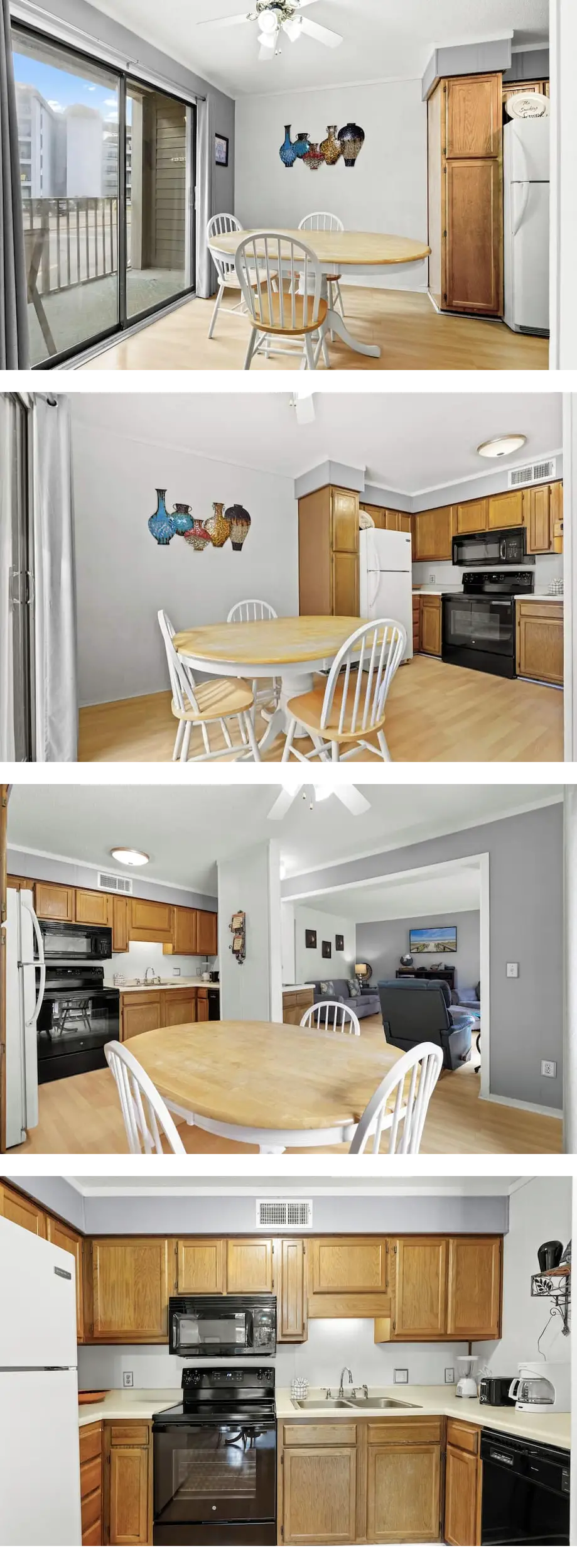 Myrtle Beach Resort A0128