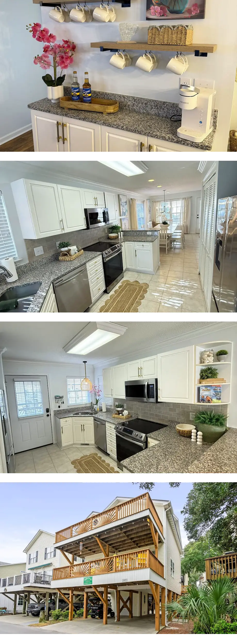 NEW RENTAL 2025 - Best Fins Forever - 5BR/3.5BA - Close to Beach in Quiet Area