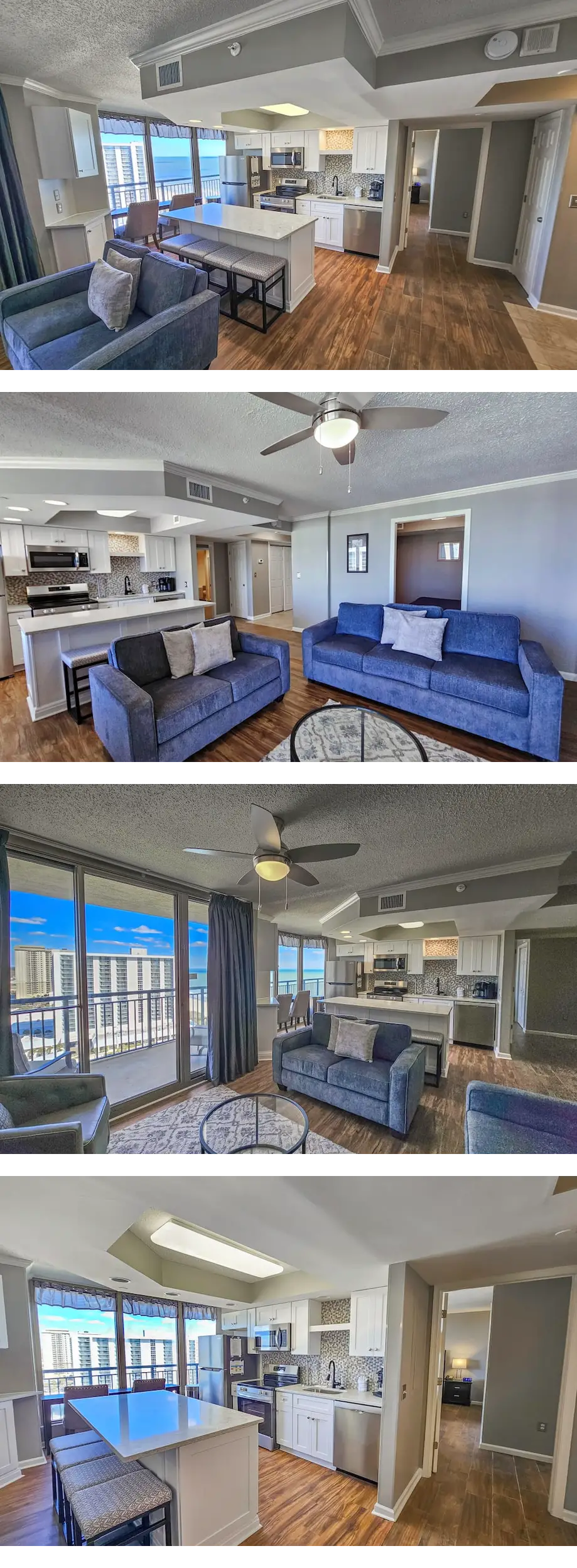 1707 Brighton, impressively remodeled, 3...