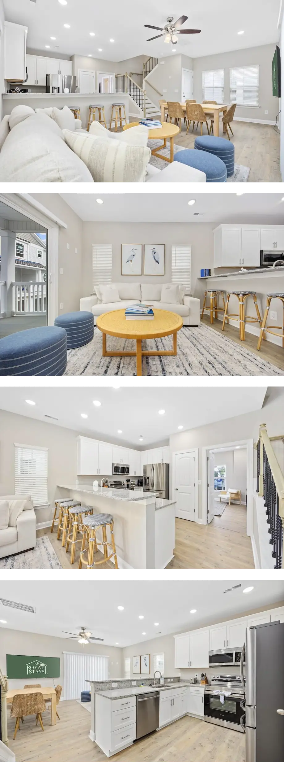 Topsail Jewel • Steps to Ocean •Priv...