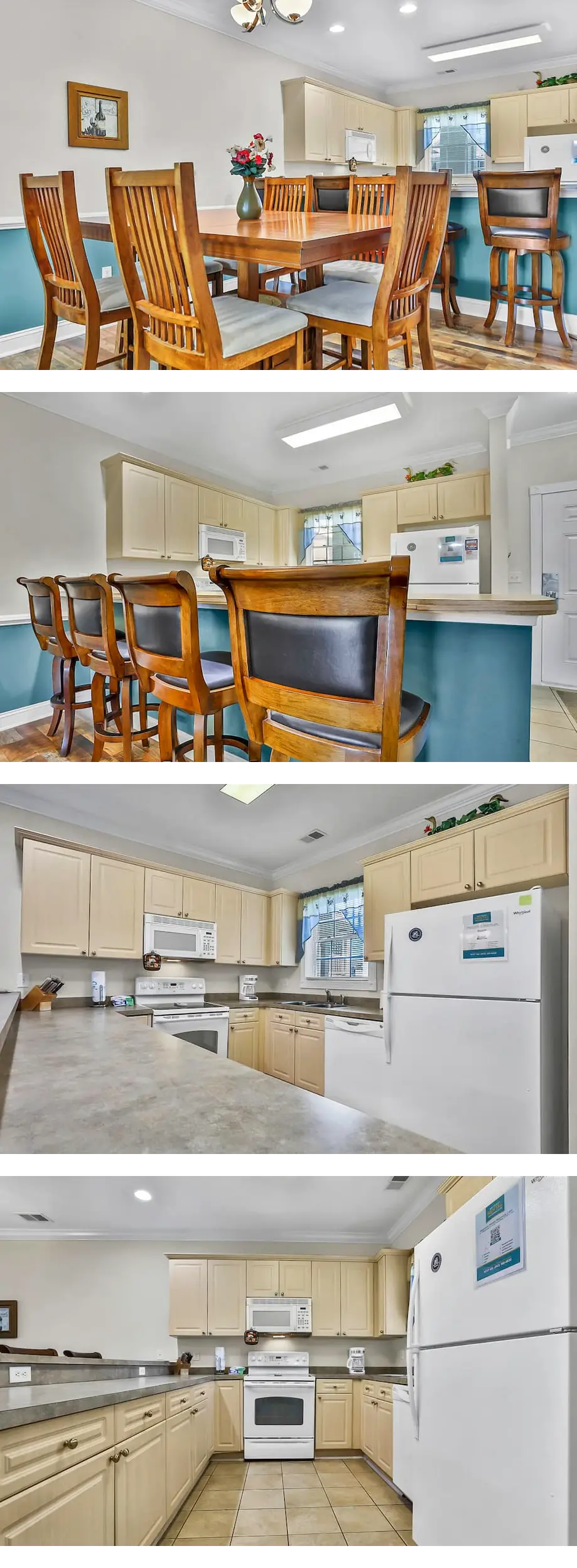 Stylish 2 BR lake view condo in a great ...