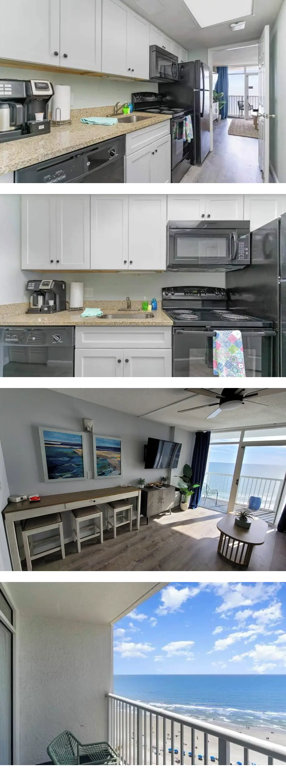 Sandy Feet at Seawatch