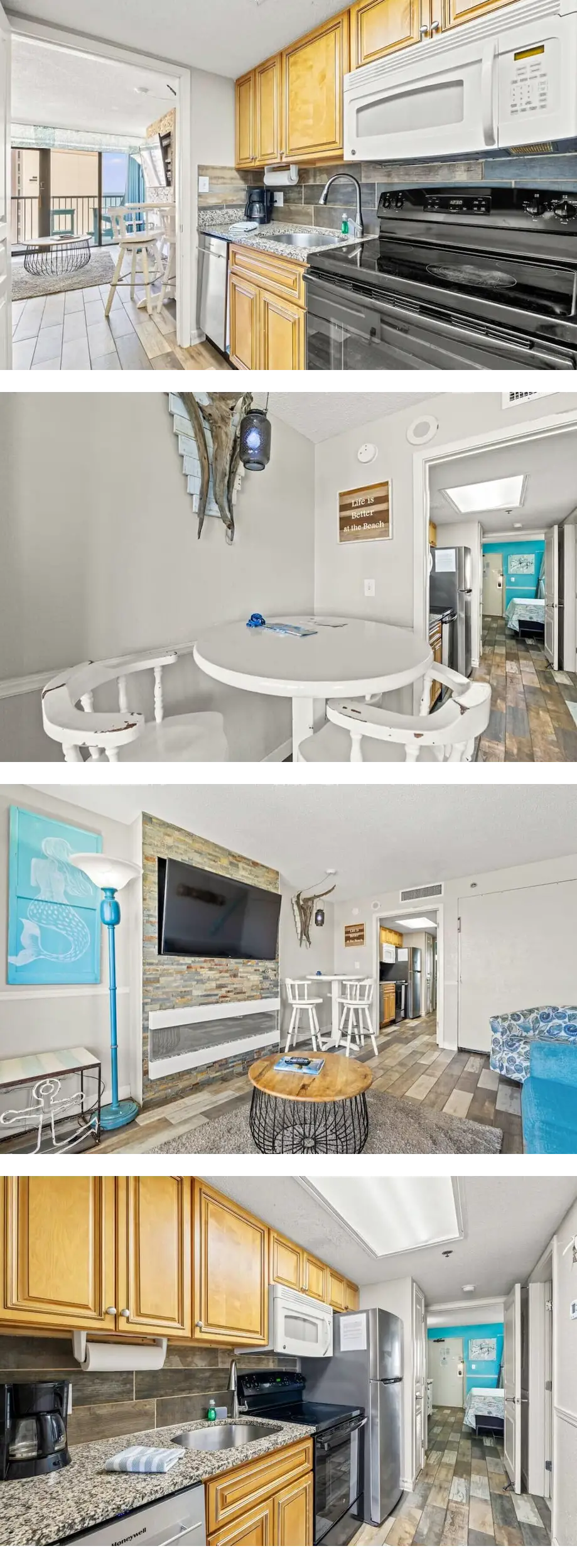 Compass Cove Resort 1125