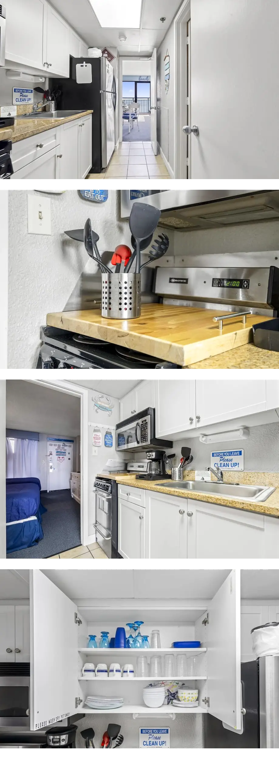 Oceanfront Myrtle Beach Condo | Renovate...