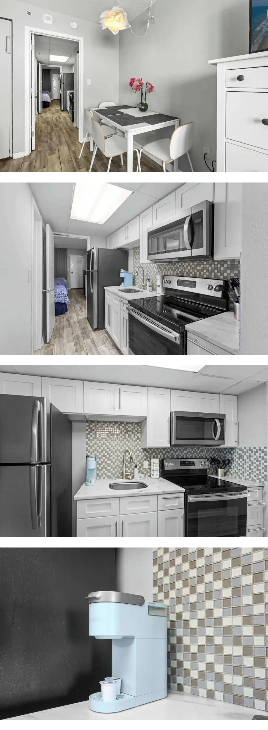 Compass Cove Resort Unit 769 - Oceanfron...