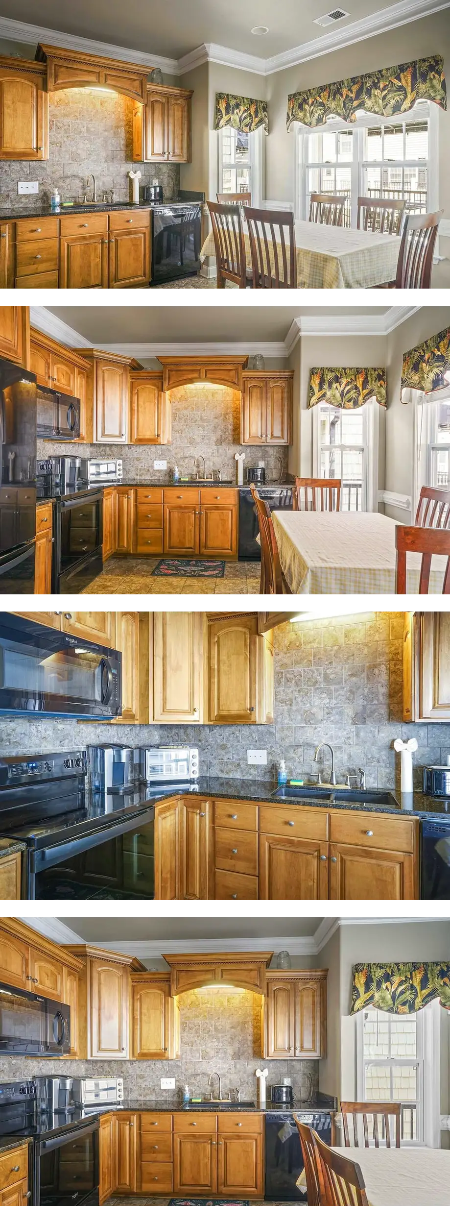 Ocean Lakes Site 5705 | Spacious 3BR Hom...
