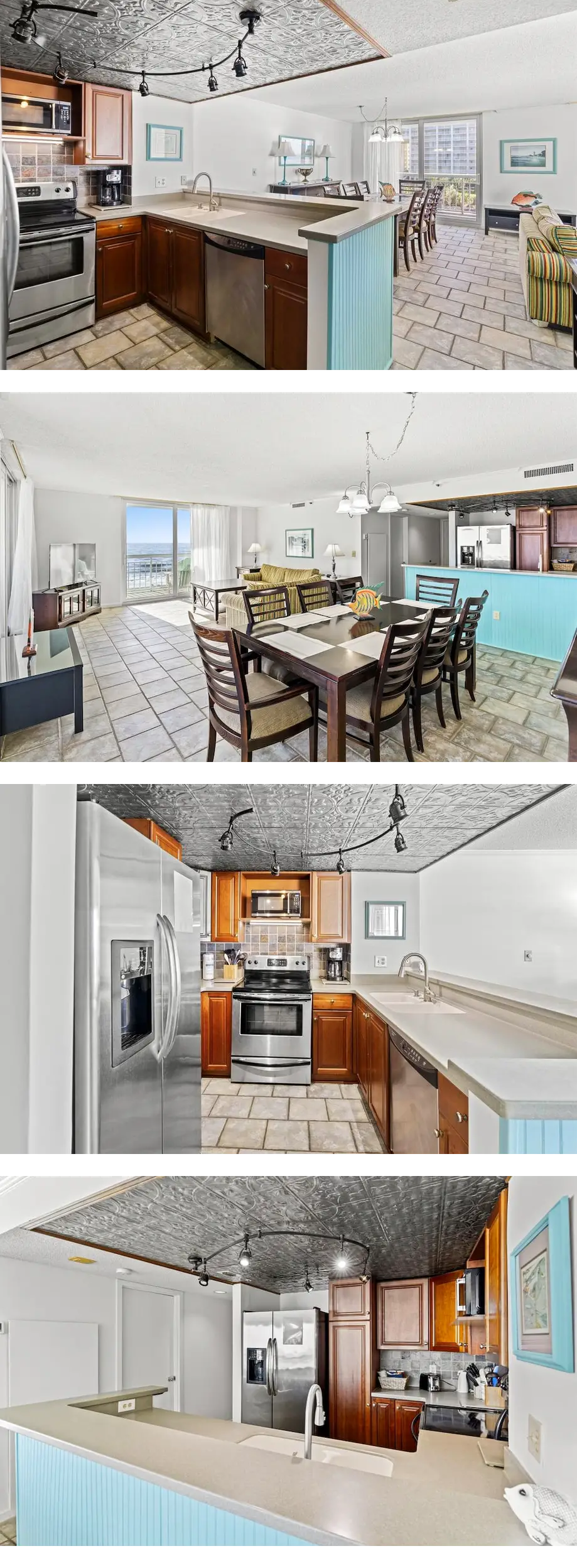 Kingston S Hampton 409 2 Br Oceanview Po...