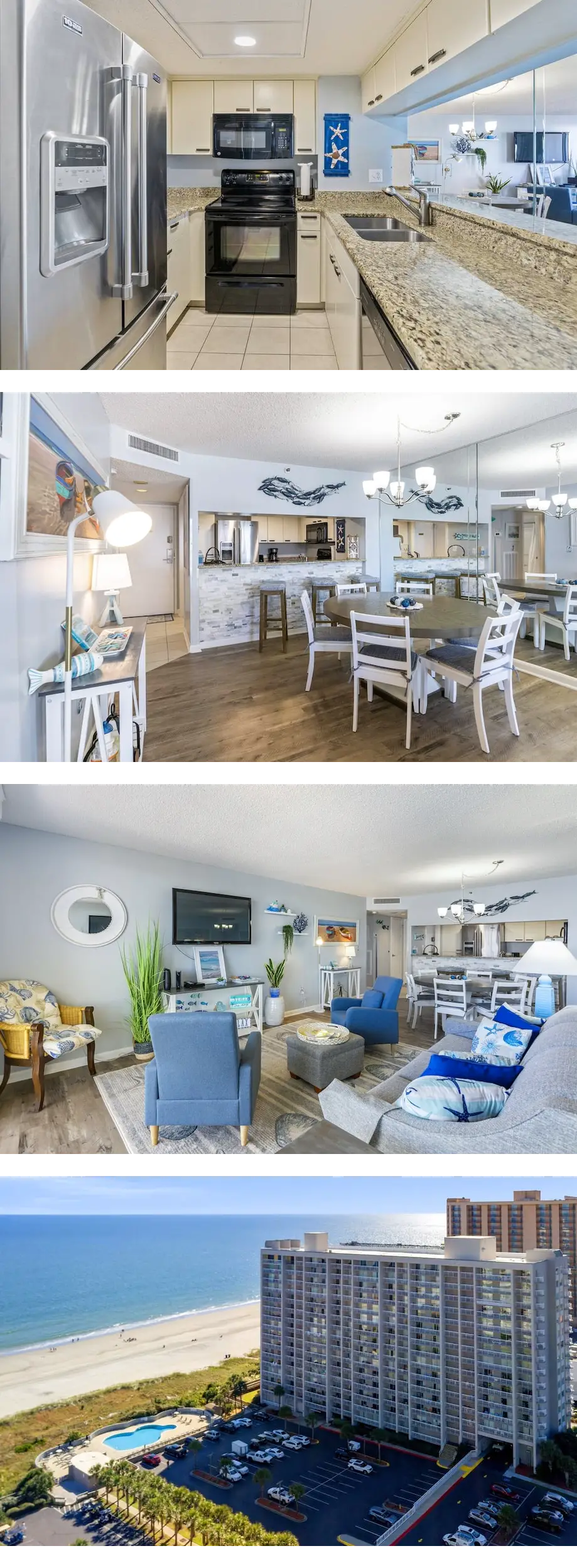 Kingston S Hampton 1403 2 Br w/Outdoor P...