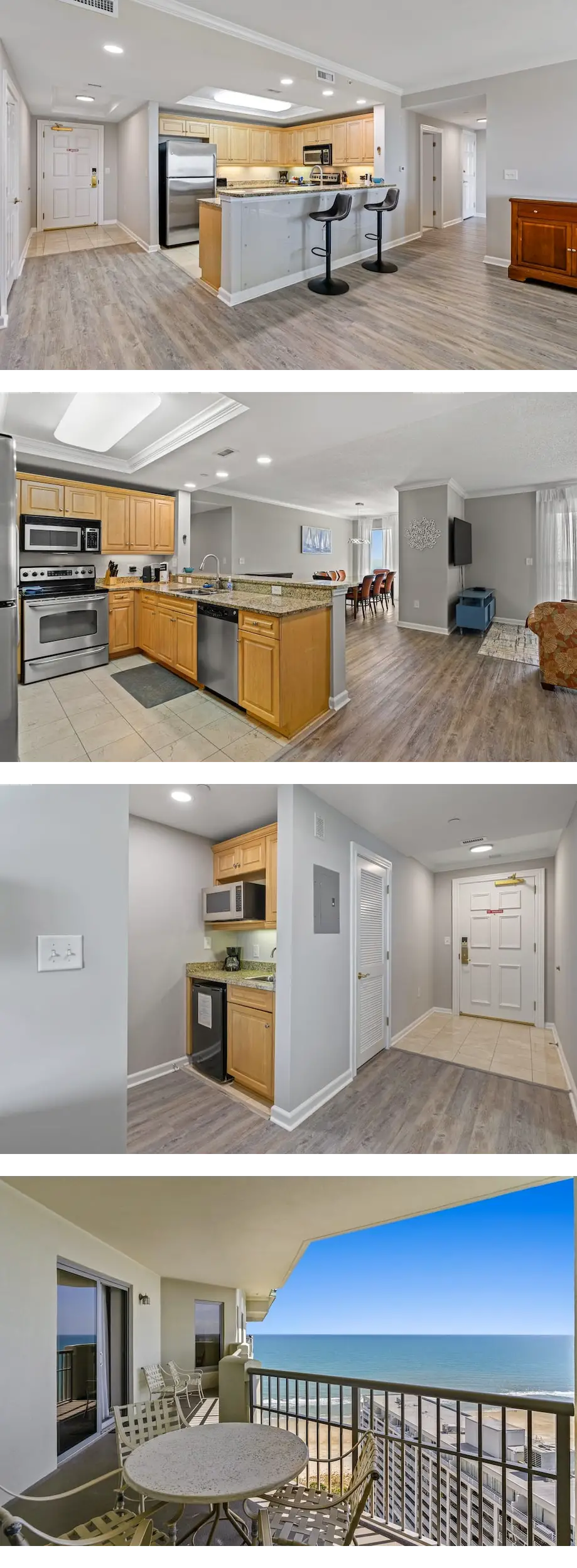 Penthouse 24th floor of Royale Palms 240...