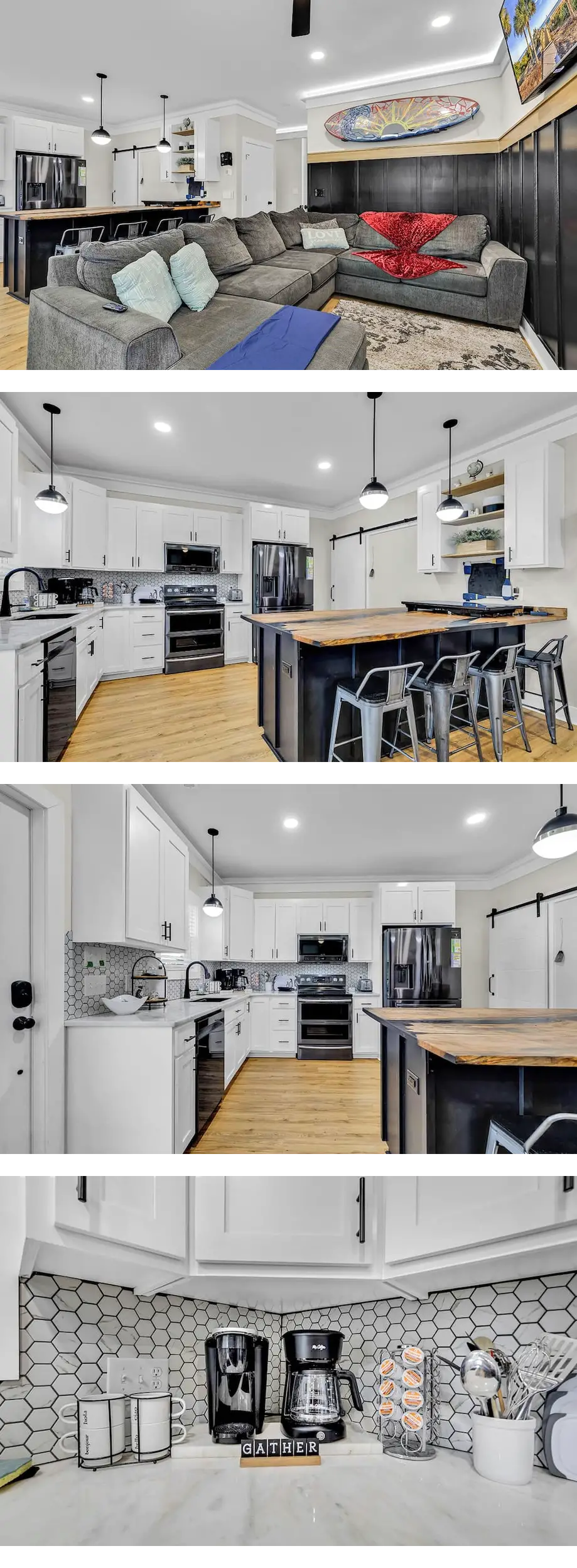 Ocean Lakes .5 mi to beach! waterpark! A...