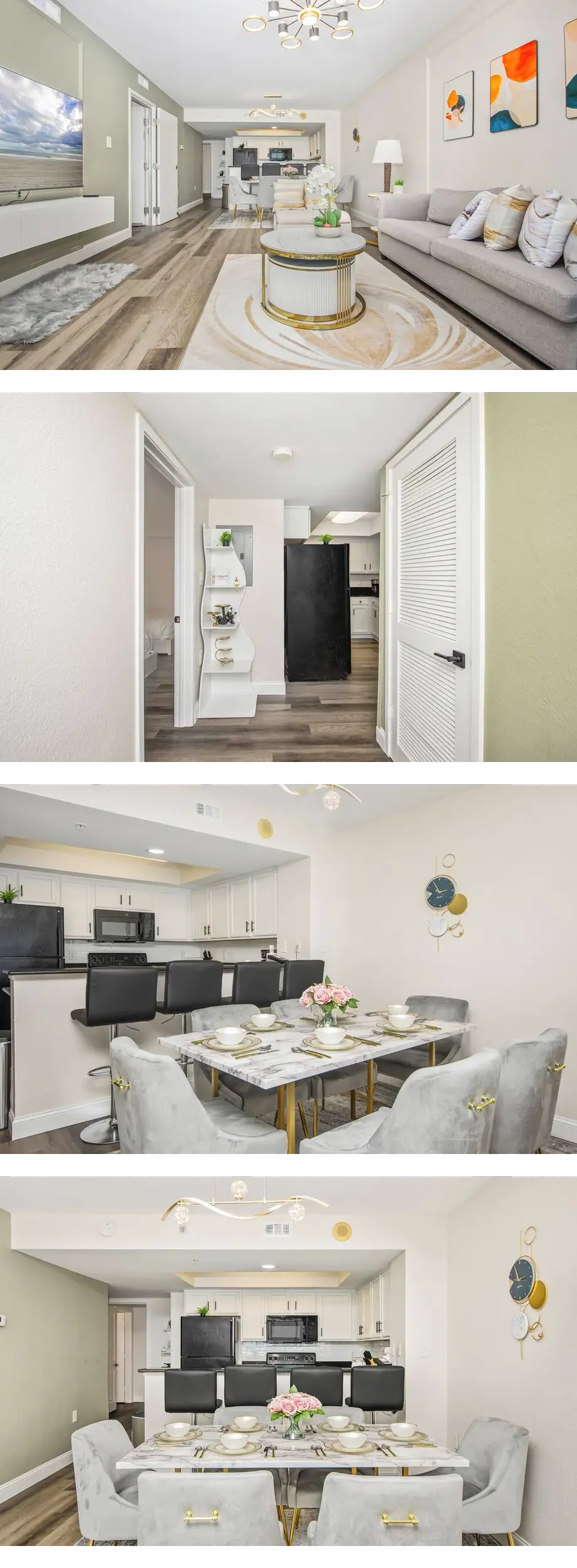 New Peaceful Oceanfront 2BR Retreat with...