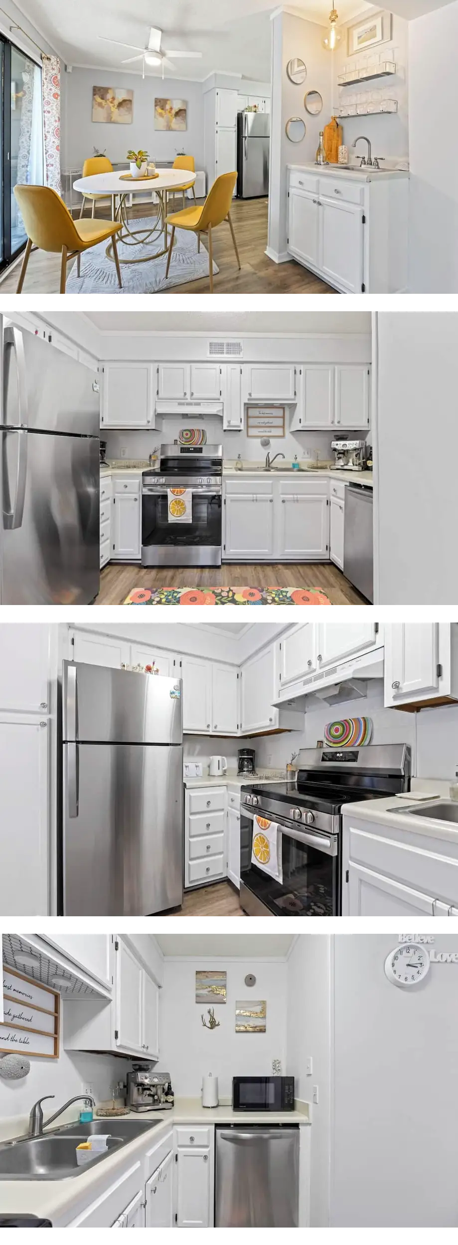 Beachfront Bliss: Renovated Stylish Ocea...