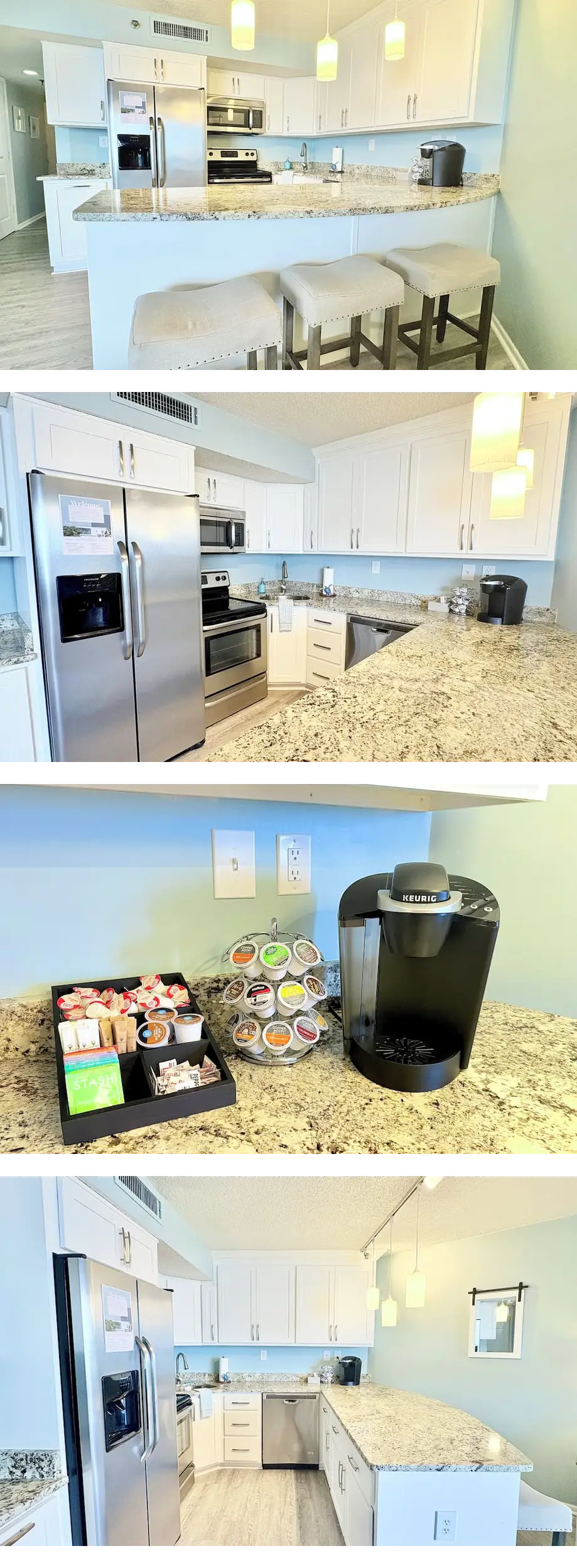 Cozy Retreat with Oceanview at the Top-S...