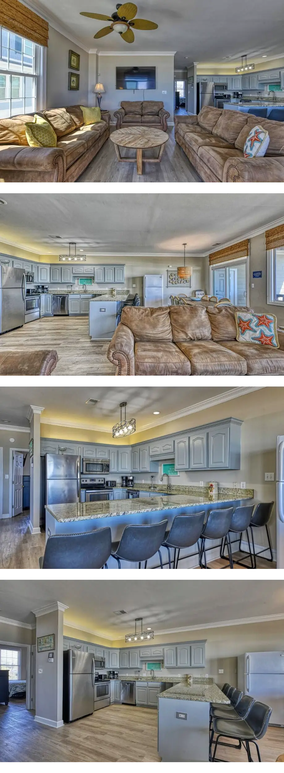 Doctor's RX - Six Bedroom, Six Bath, Oce...