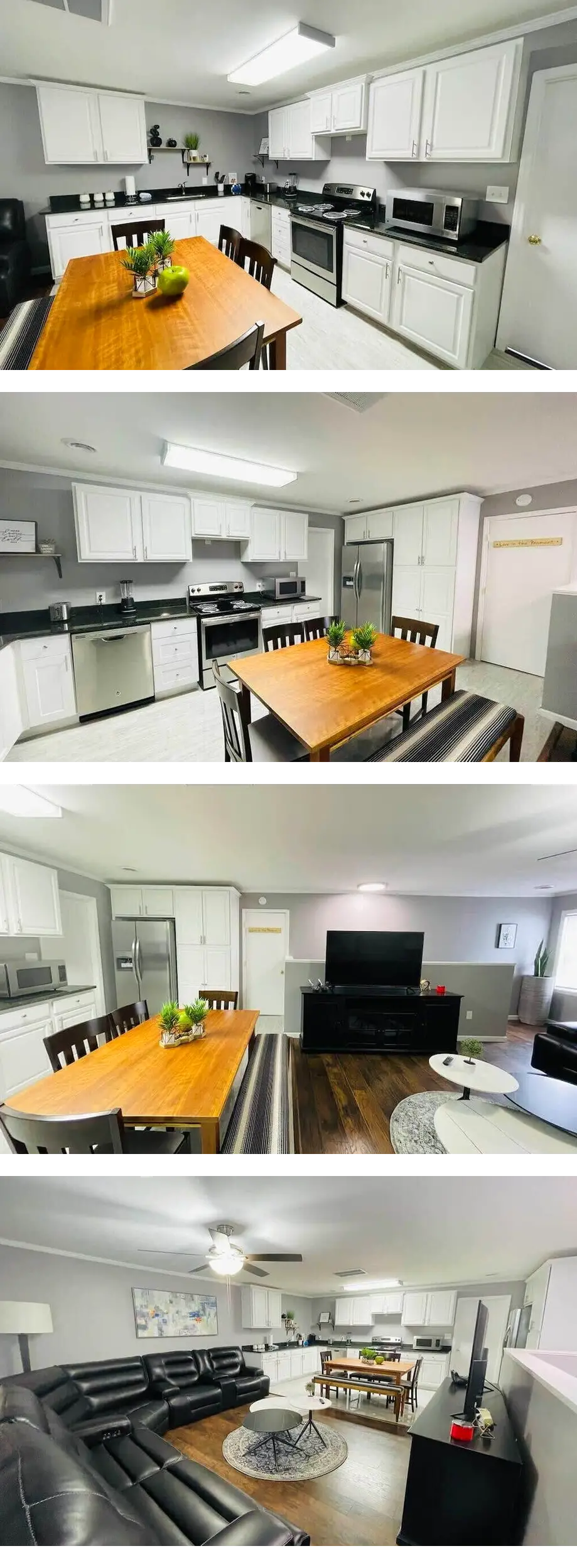 #5 Awesome 3 bedroom condo minutes from ...