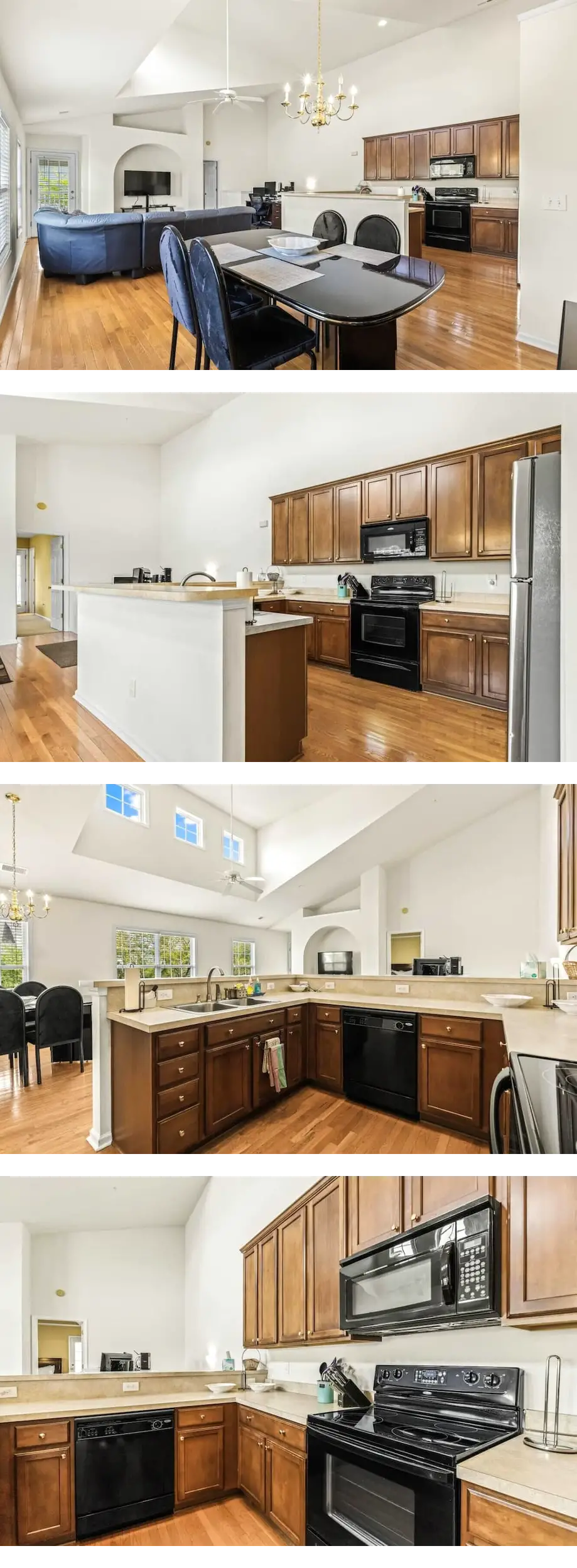 The Farm Townhouse with King Bed