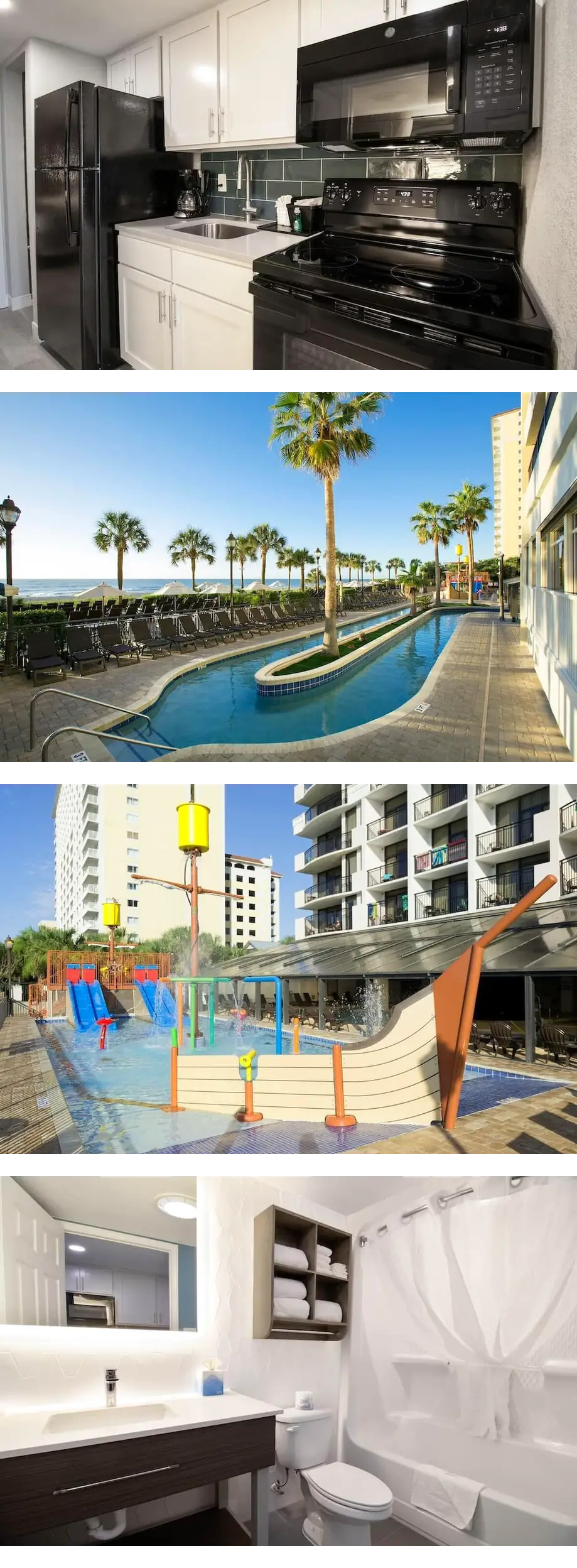 Unmatched Oceanfront Serenity 8th Floor