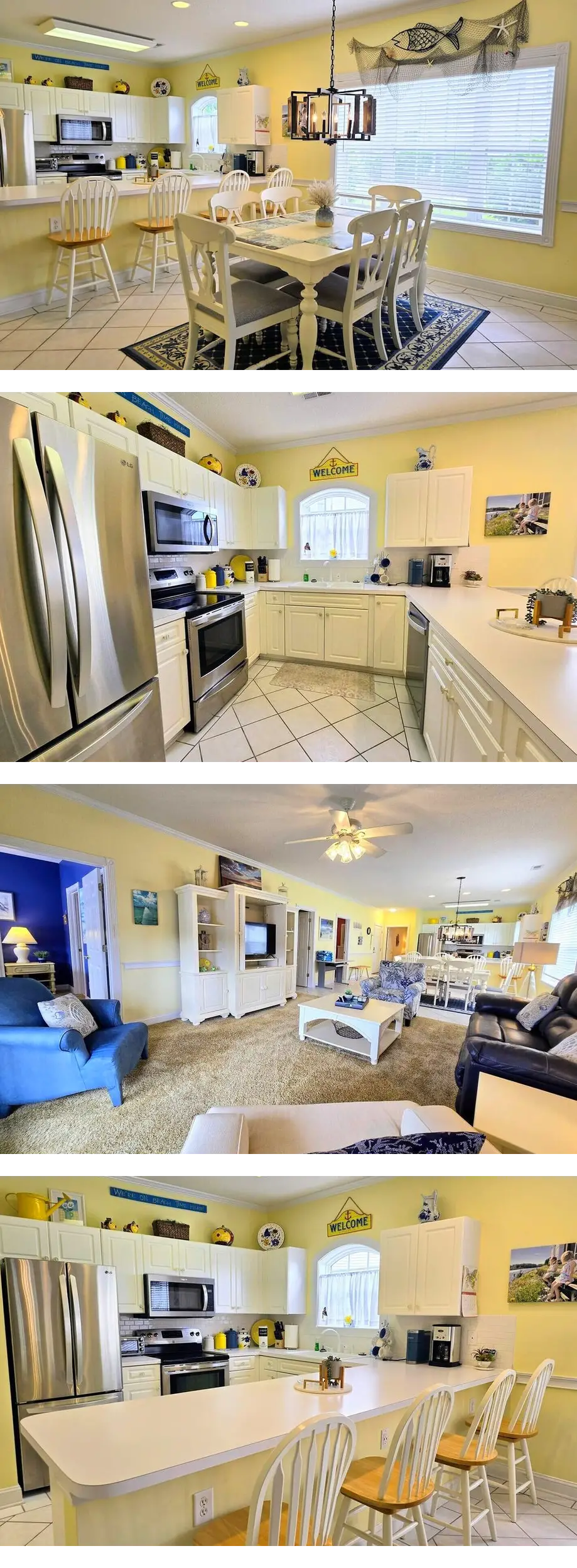 Waterway Getaway On The Intracoastal